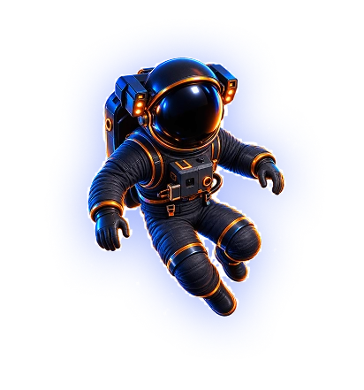 Spaceman